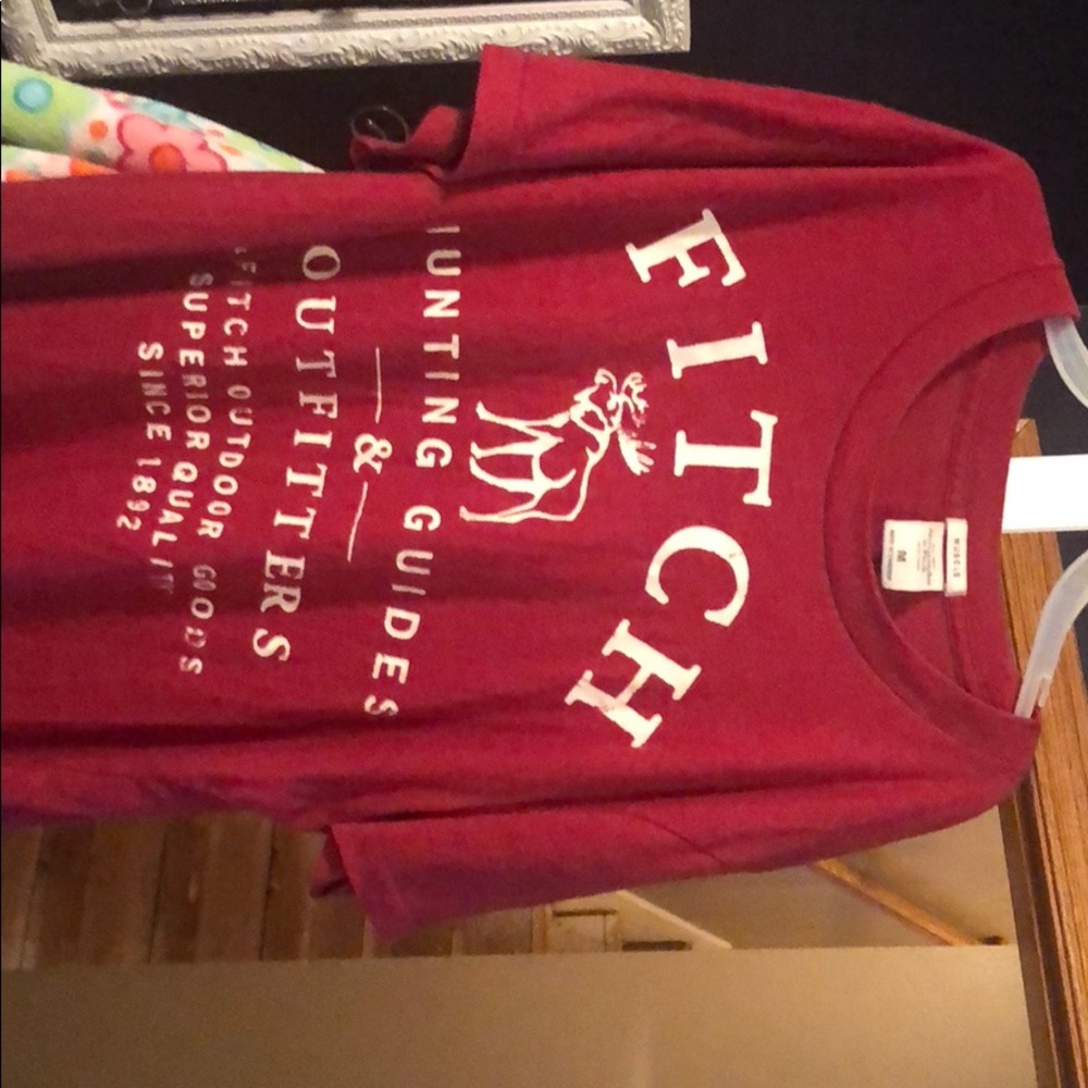 A&F T-shirt